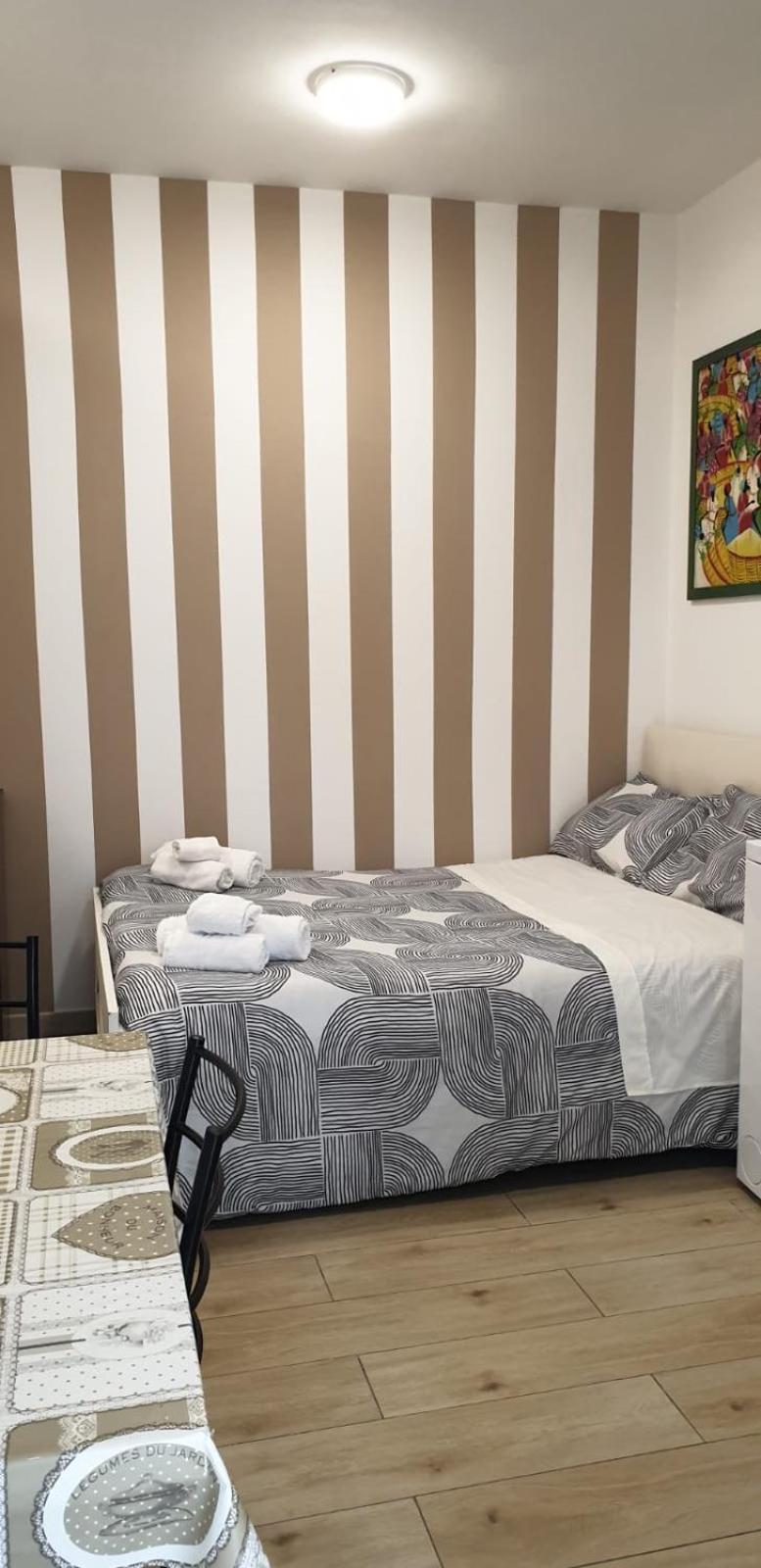 Mini Loft - Centro - A Due Passi Dal Mare Apartament Bari